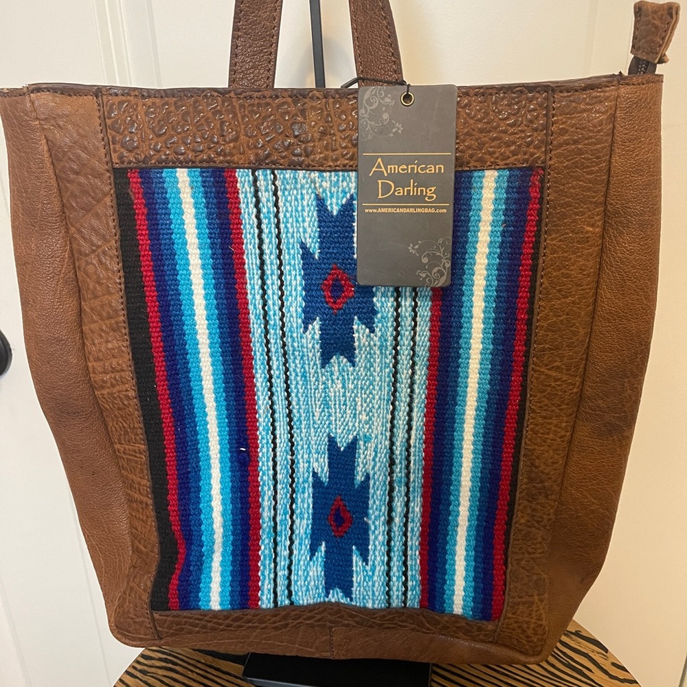 American Darling backpack